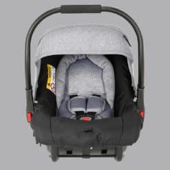 My Child Easy Twin 3.0 Car Seat Grey