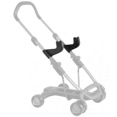 Nuna PEPP NEXT Car Seat Adapter