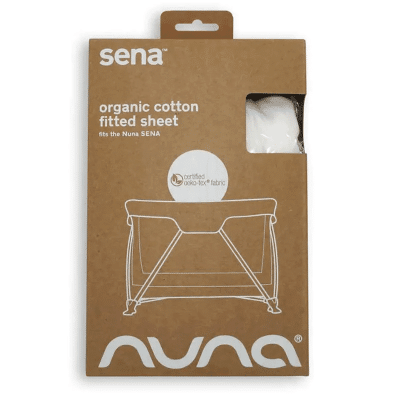 Nuna Sena Waterproof Mattress Cover