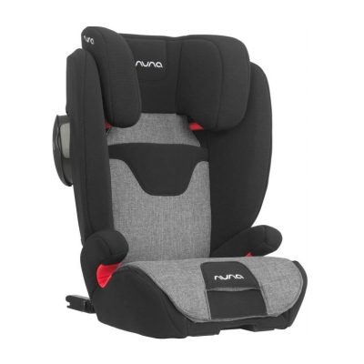 Nuna Aace Car Seat - Charcoal