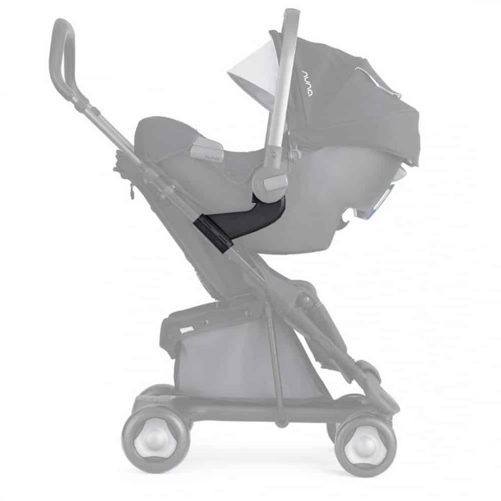 Nuna PEPP Car Seat Adapter - Baby and Child Store