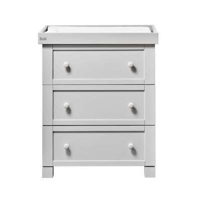 East Coast Montreal Dresser Grey Exclusive Baby And Child Store