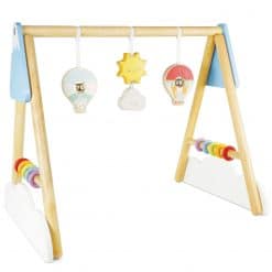 Le Toy Van Baby Gym and Sensory Toys