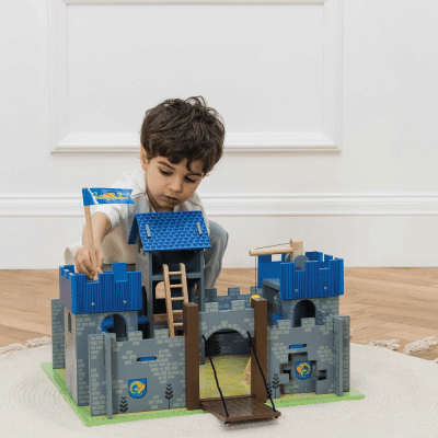 Le Toy Van Excalibur Castle