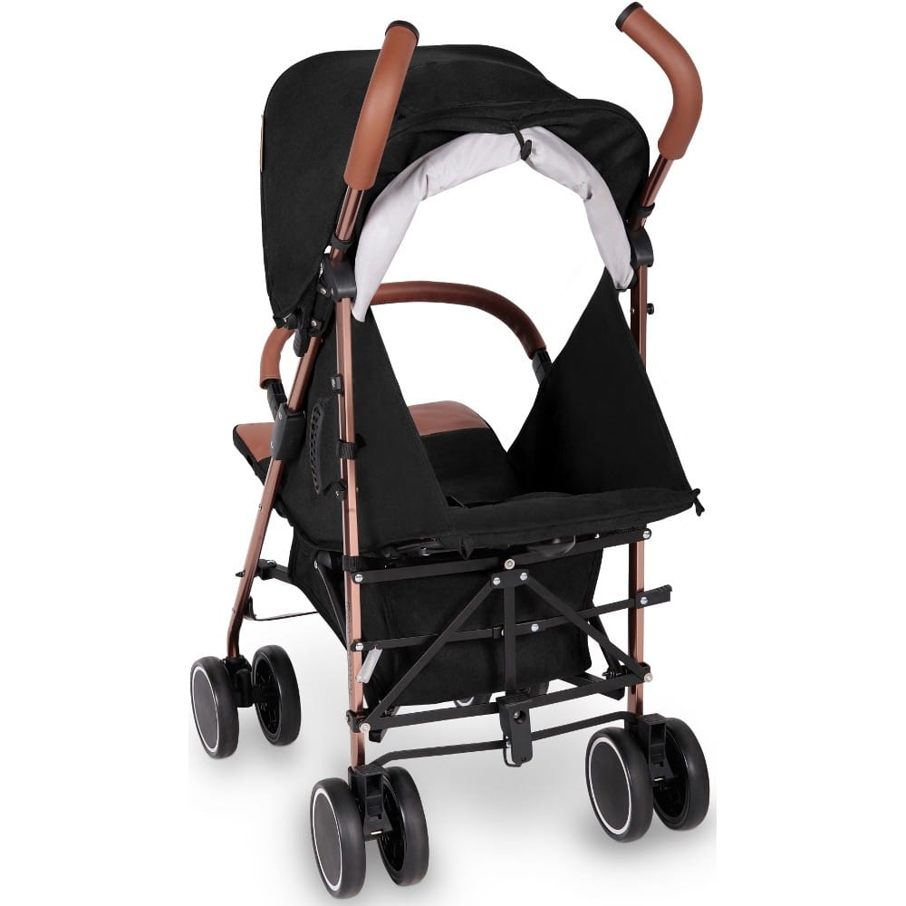 discovery prime stroller