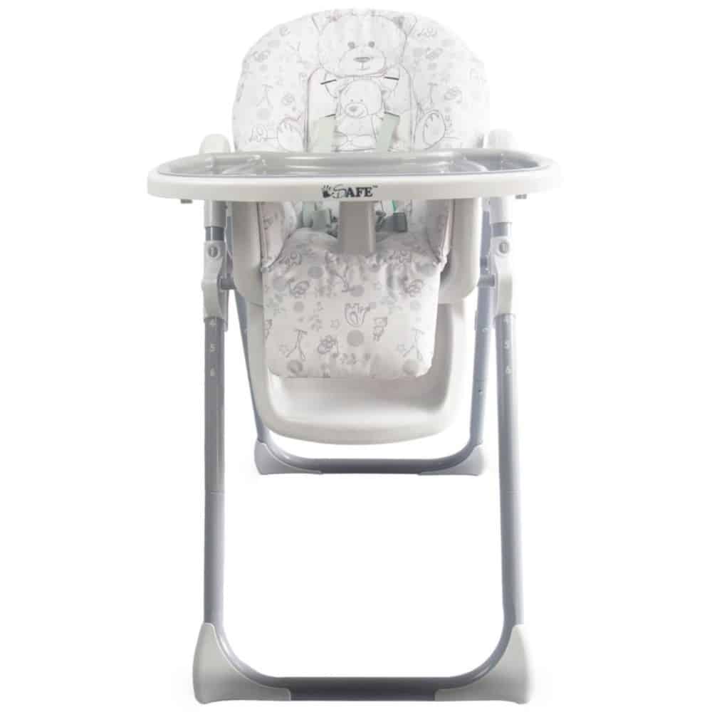 Isafe Mama Highchair Mother Bear Baby And Child Store