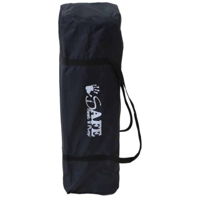 isafe travel cot