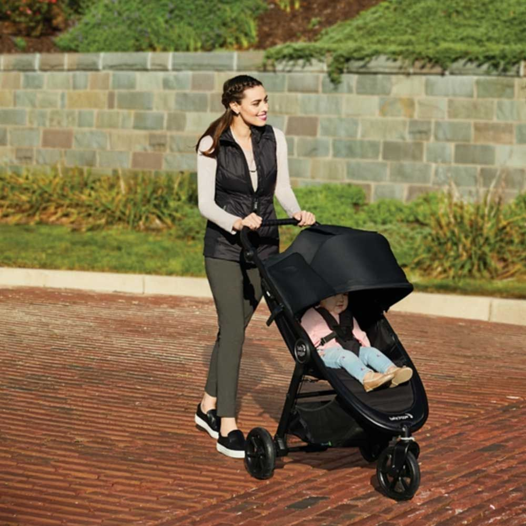 baby jogger gt 2