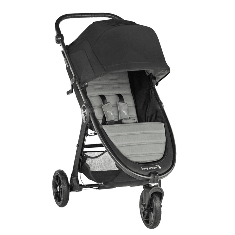 Baby Jogger City Mini Slate GT2/Raincover - Baby and Child Store