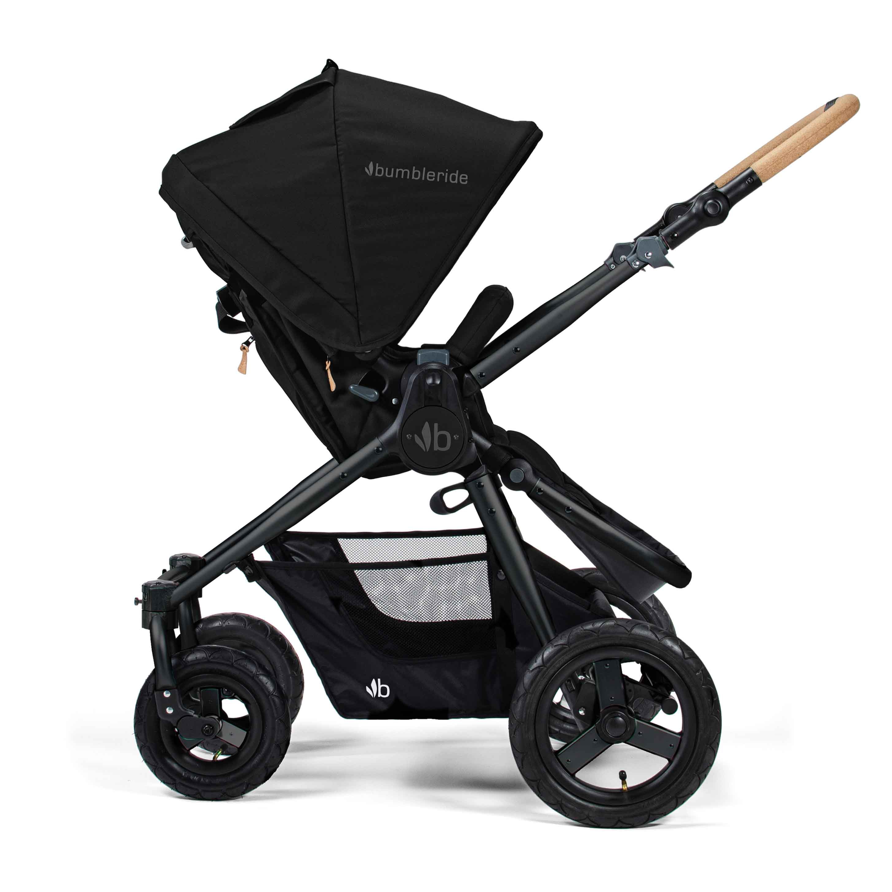 baby stroller definition
