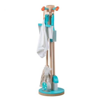 Moover Cleaning Set