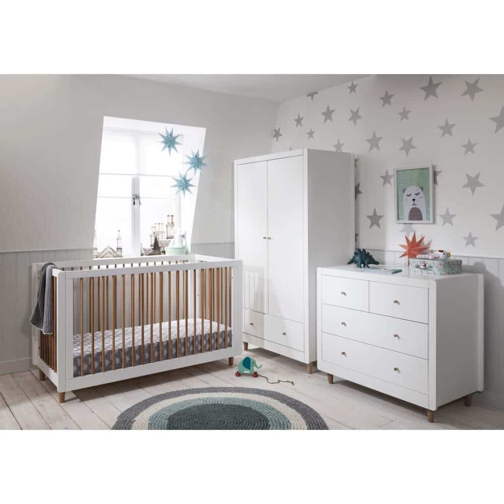 set nursery