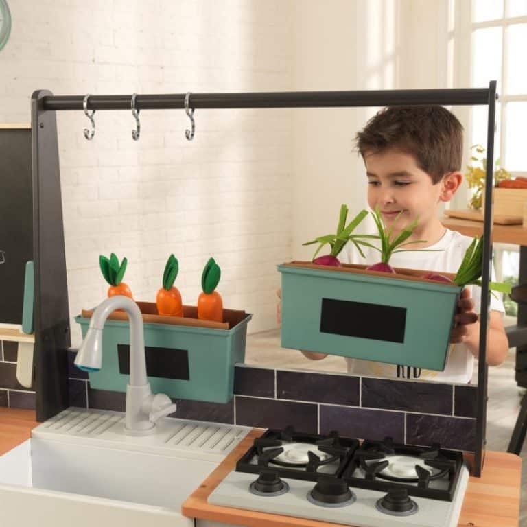 Kidkraft Farm to Table Play Kitchen - Baby and Child Store