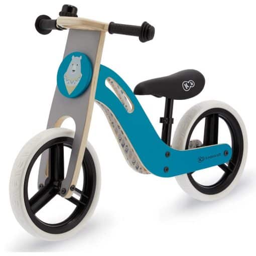 Kinderkraft Turquoise Uniq Balance Bike