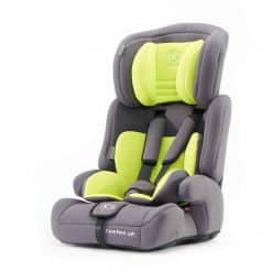 Kinderkraft Lime Comfort Up Car Seat