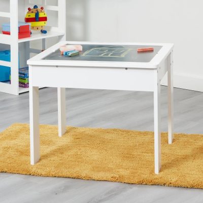 Liberty House Toys Wooden Activity Table