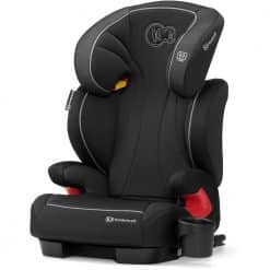 Kinderkraft Black Unity Isofix Car Seat
