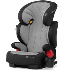 Kinderkraft Grey Unity Isofix Car Seat