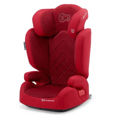 Kinderkraft Red Xpand Isofix Car Seat