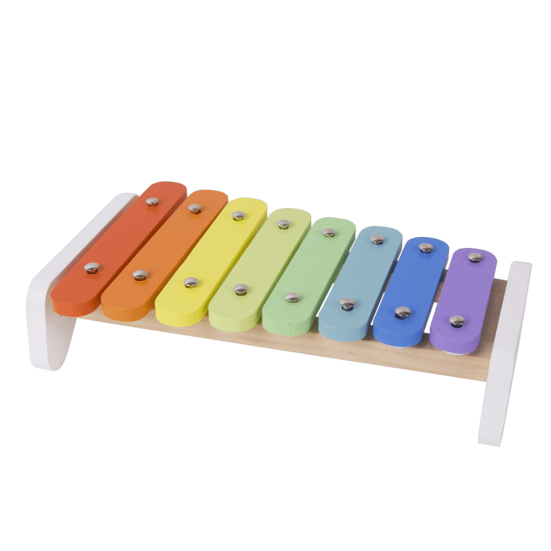 Classic World Rainbow Xylophone