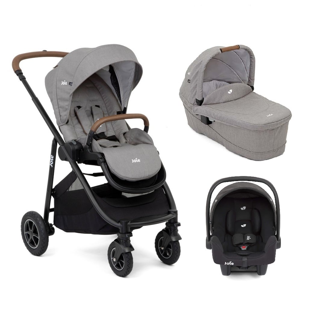 joie travel system with isofix base