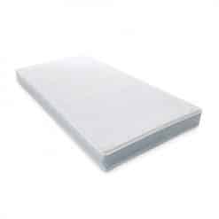 Ickle Bubba Pocket Sprung Cot Bed Mattress - 140 x 70cm