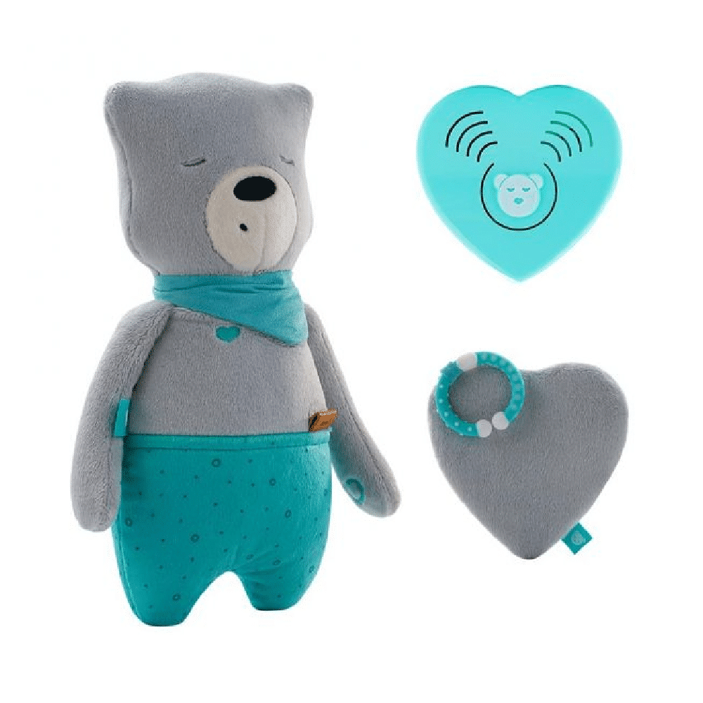 myHummy Humming Heart Pouch 