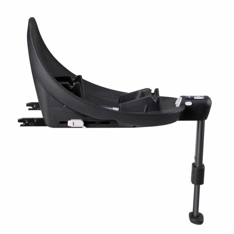 which isofix base