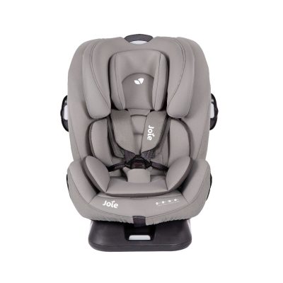 Joie Every Stage FX Group 0+/1/2/3 ISOFIX Car Seat - Grey Flannel