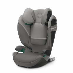 Cybex Solution S2 I-Fix Car Seat - Soho Grey