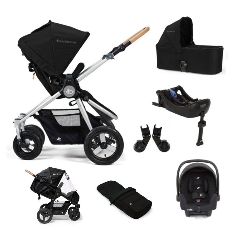 bumbleride travel system