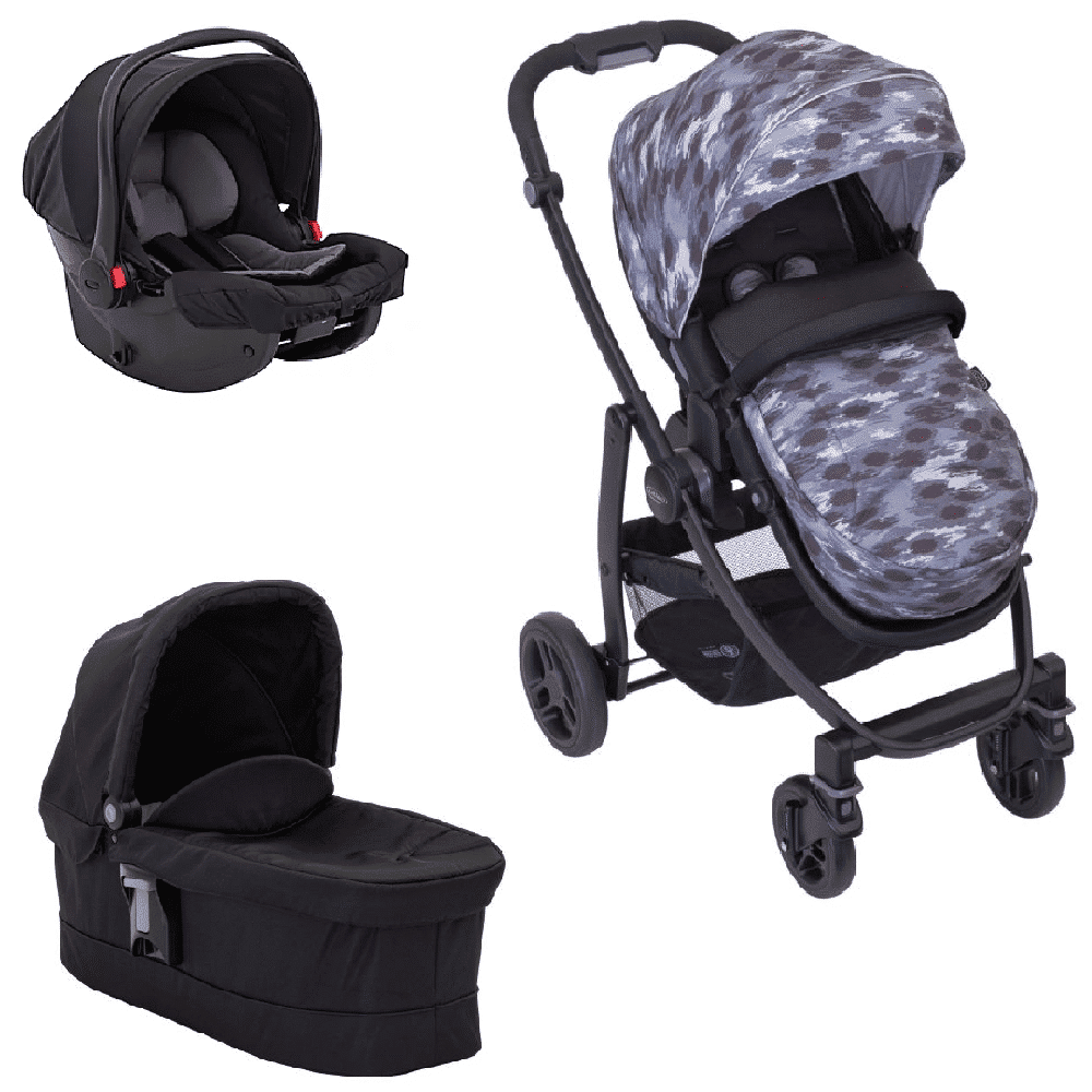 portable newborn baby stroller 3 in 1
