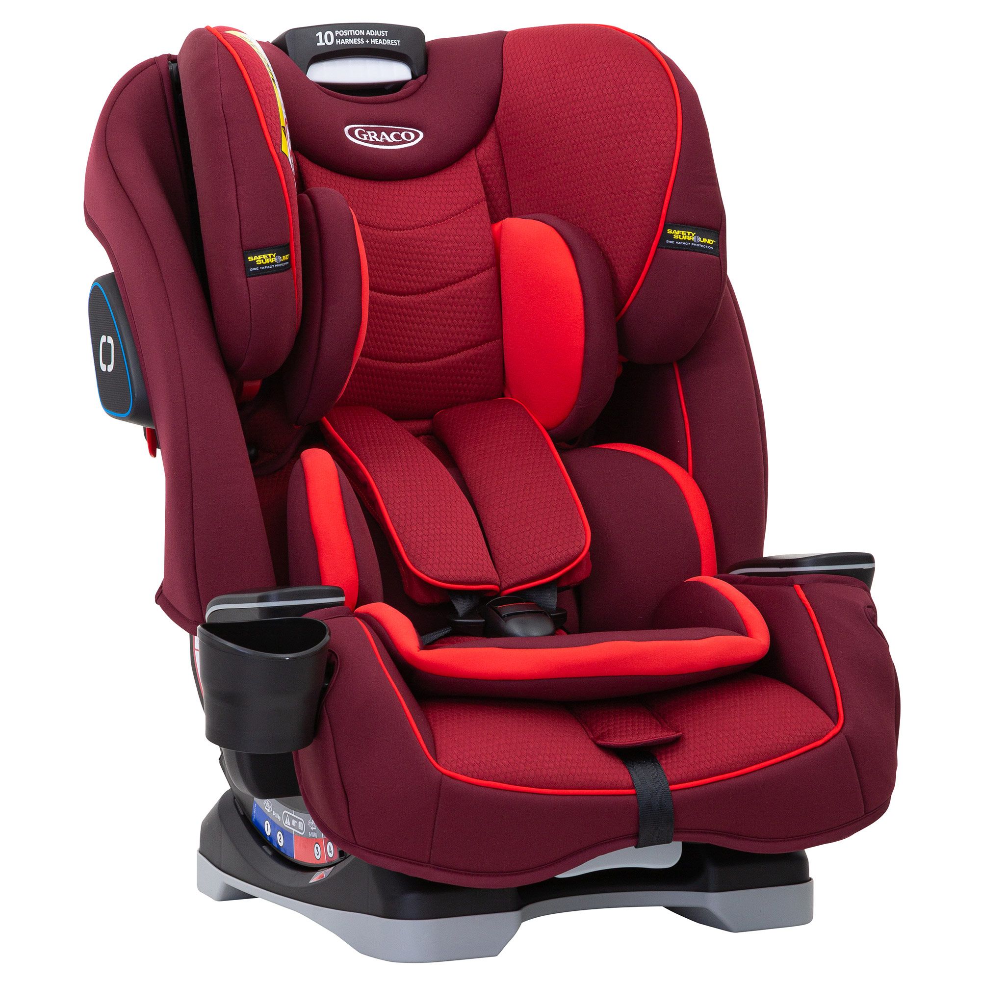 Graco-Slimfit-Chilli-Car-Seat---Baby-and-Child-Store