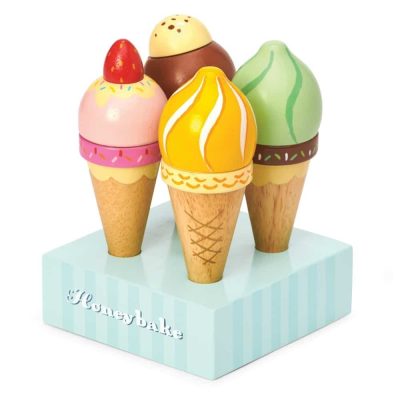 Le Toy Van Ice Creams