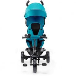 Kinderkraft Aston Trike - Turquoise 2