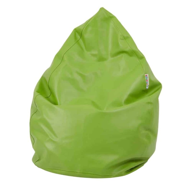Liberty House Toys Green Childrens Bean Bag