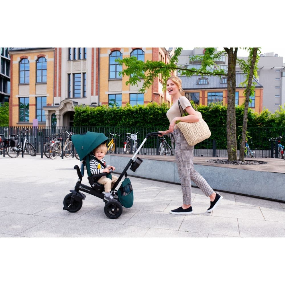 Newbie and Me Baby Store - Kinderkraft EASYTWIST Trike 🎉 Now £159