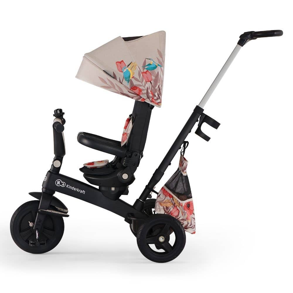 Kinderkraft Freedom Bird Easytwist Trike - Baby and Child Store