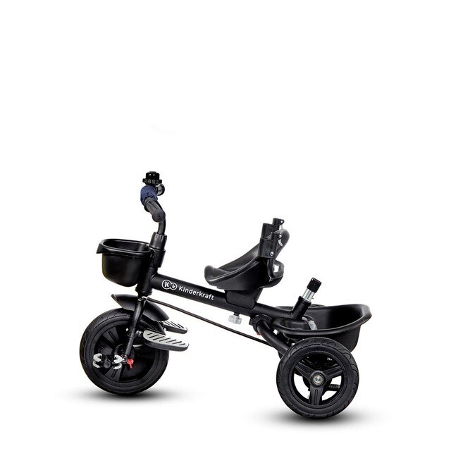 Kinderkraft AVEO tricycle with swivel seat 