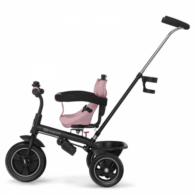 Kinderkraft FREEWAY Pink Tricycle