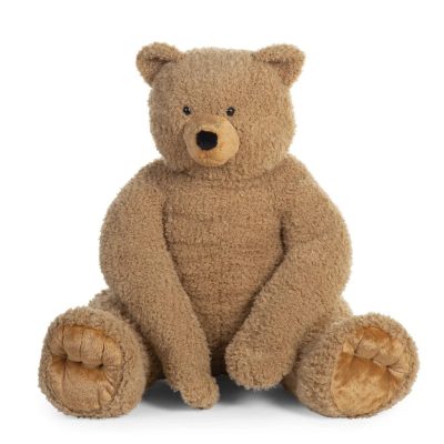 Childhome Seated Teddy Bear - 76cm