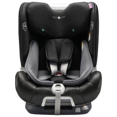 Cozy N Safe Tristan I-Size Child Car Seat