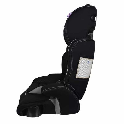 Cozy N Safe Everest Car Seat With Cup Holders