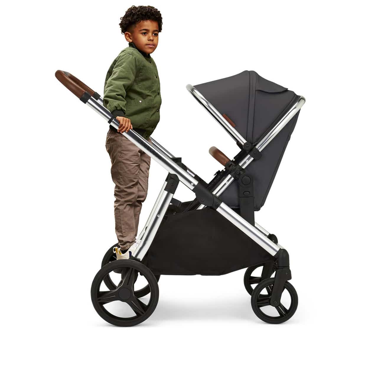 ickle bubba isofix travel system