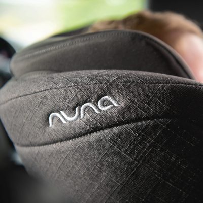 Nuna Todl Next Car Seat Caviar