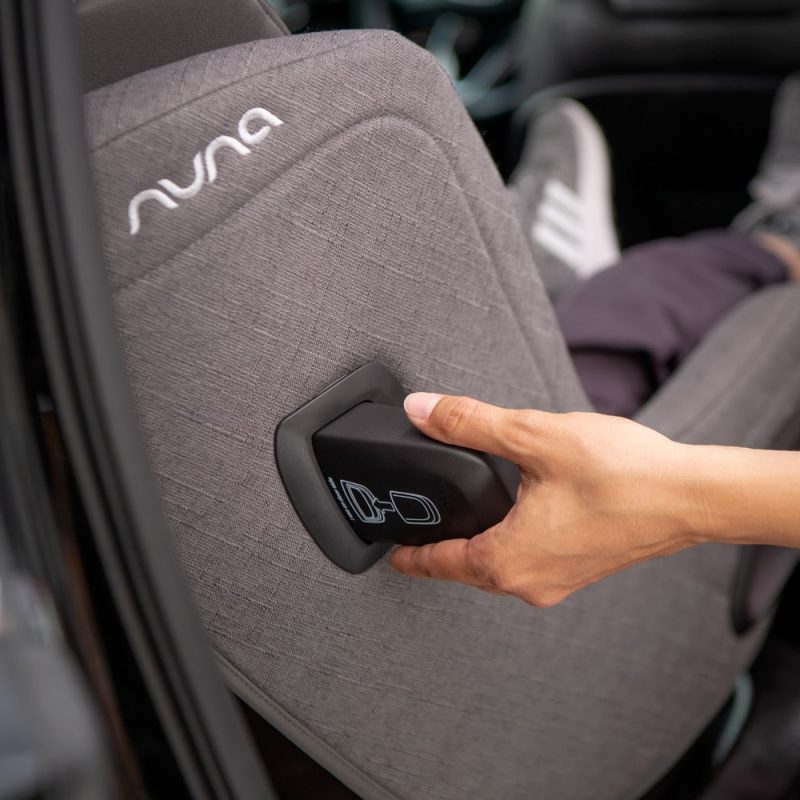 Nuna Todl Next Car Seat Caviar