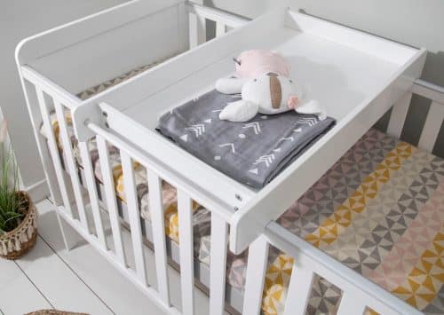 Cot Bed Safety