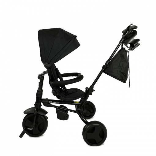 Estilo Bebe Pro 360 Trike - Black