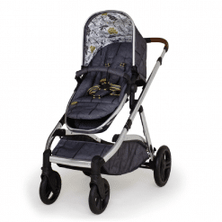 Cosatto Fika Forest Wow XL Pram and Pushchair