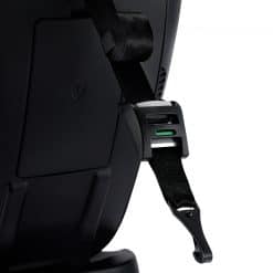 Kinderkraft Grey XPEDITION 360 Degree Rotating Car Seat